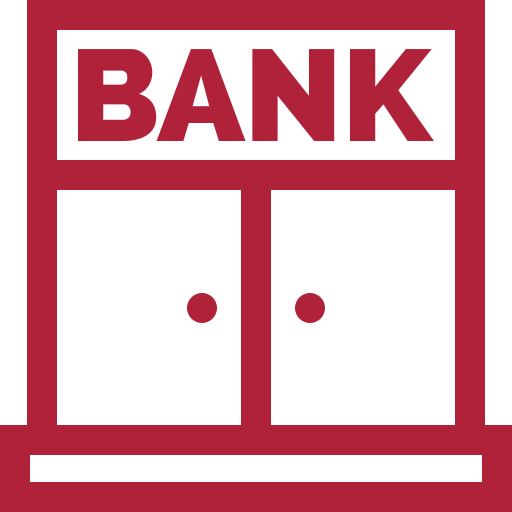 الصرافة والبنوك